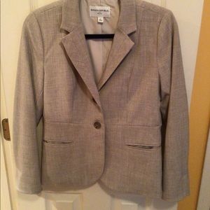 Banana Republic Blazer